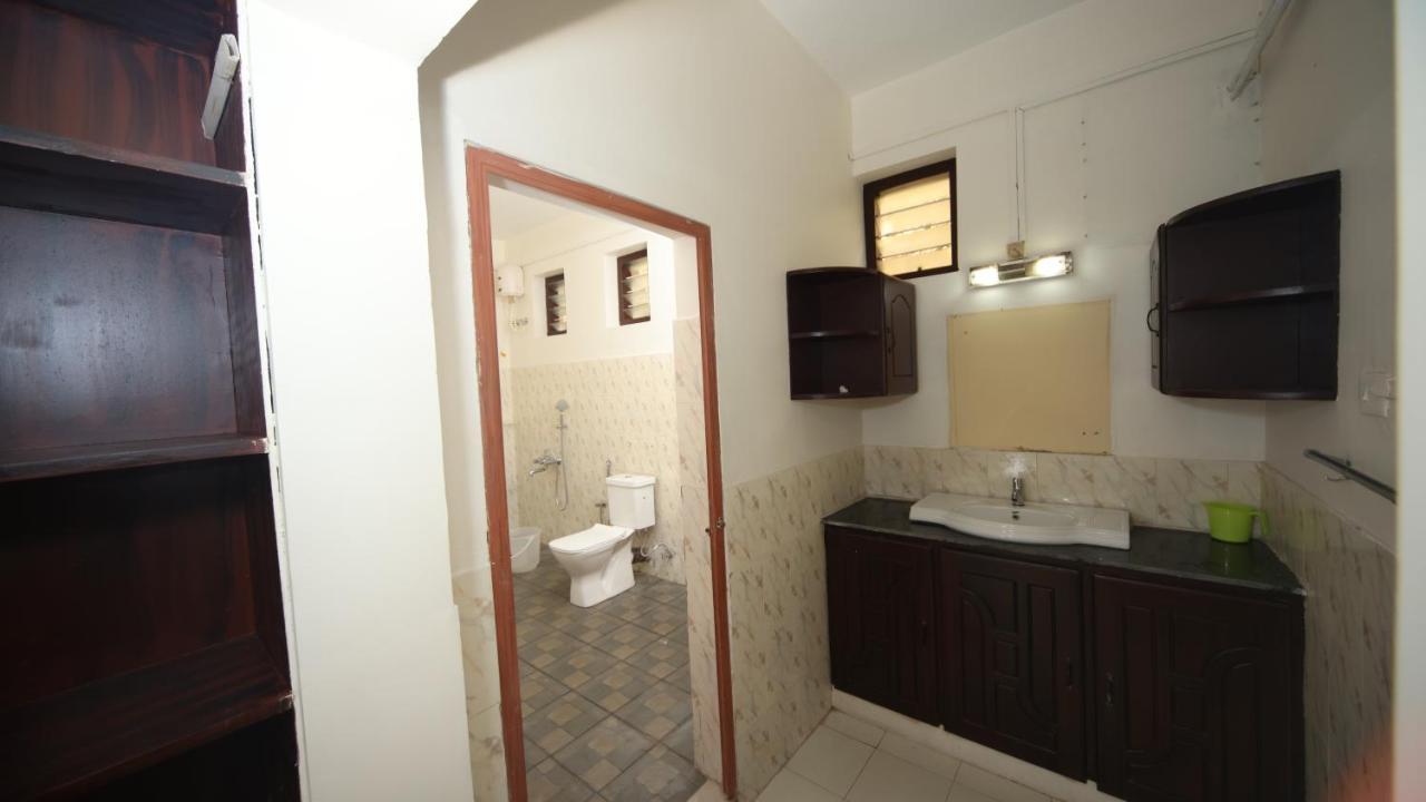 Ashtamudi Lake Garden Resorts Kollam Exterior foto